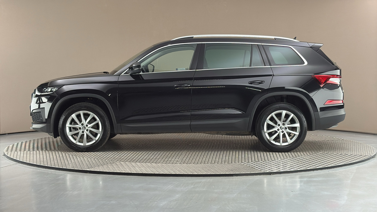 Škoda Kodiaq - 4