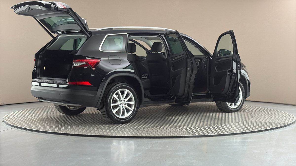 Škoda Kodiaq - 6