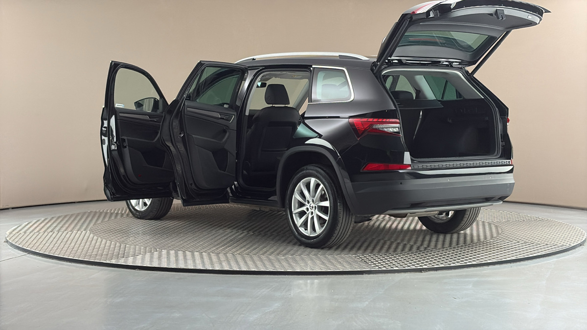 Škoda Kodiaq - 7
