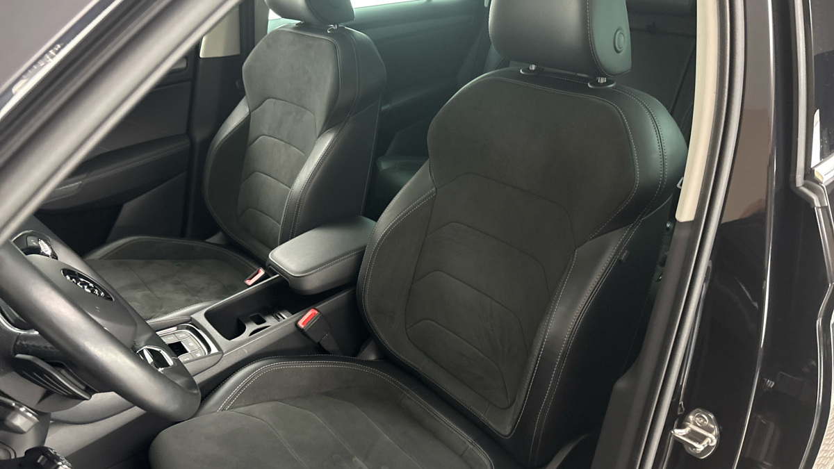 Škoda Kodiaq - 15