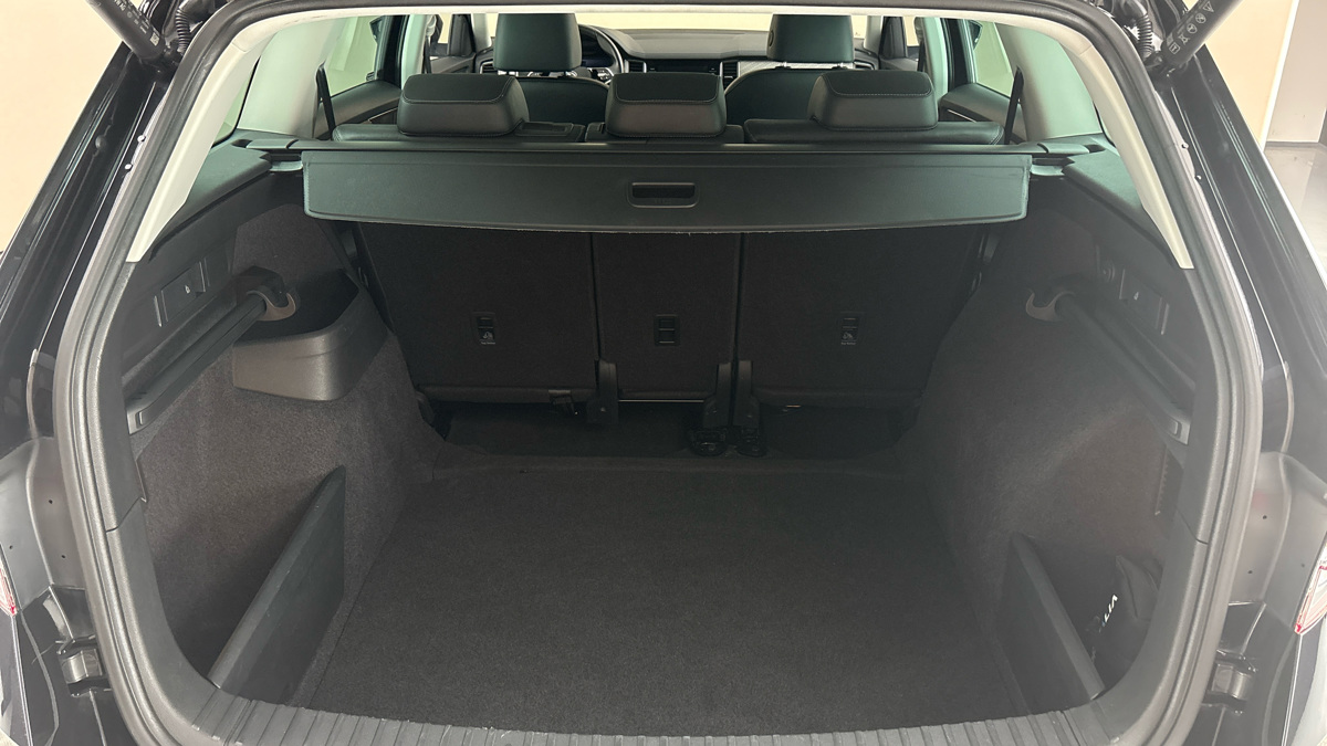 Škoda Kodiaq - 17