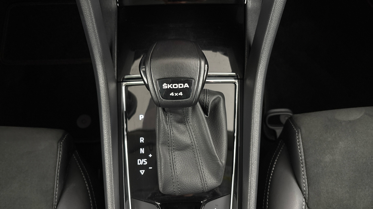 Škoda Kodiaq - 25