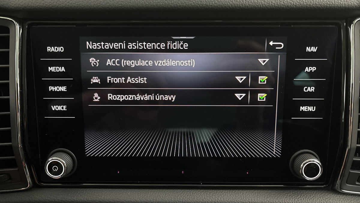 Škoda Kodiaq - 26