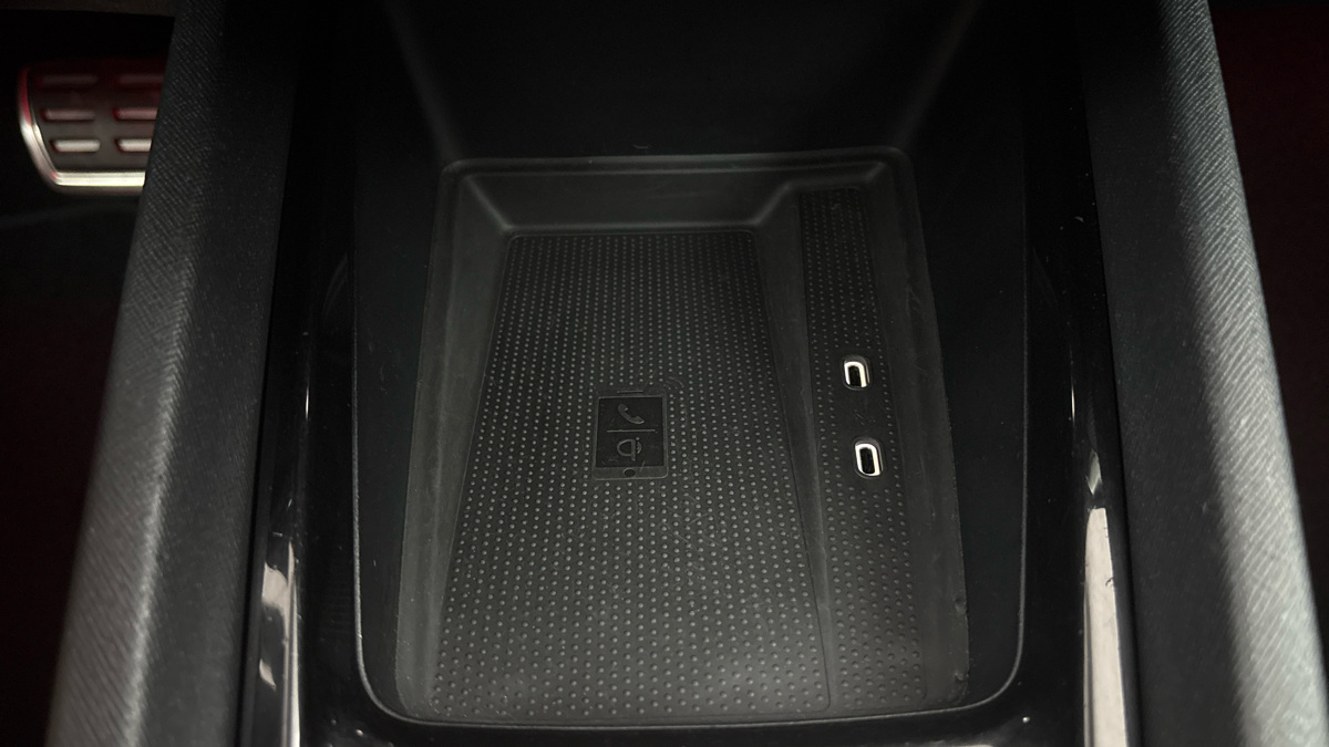 Škoda Octavia - 24
