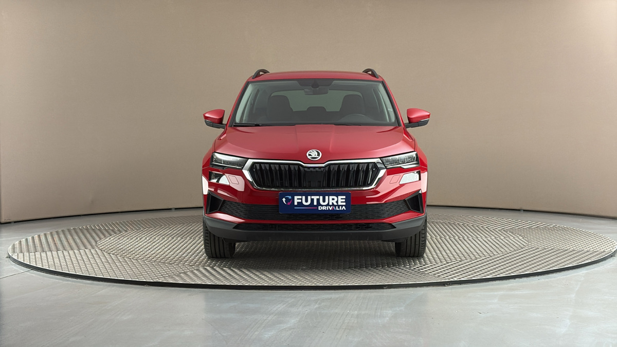 Škoda Karoq - 3