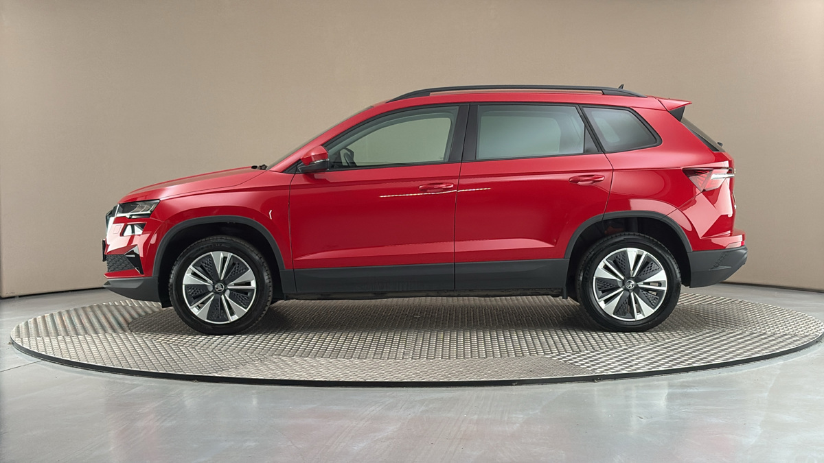 Škoda Karoq - 4