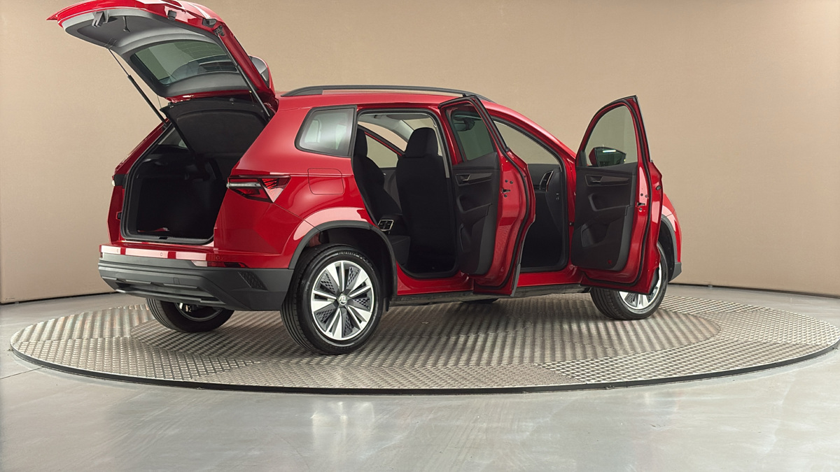 Škoda Karoq - 6
