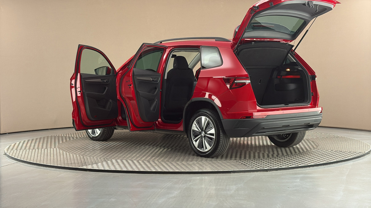 Škoda Karoq - 7