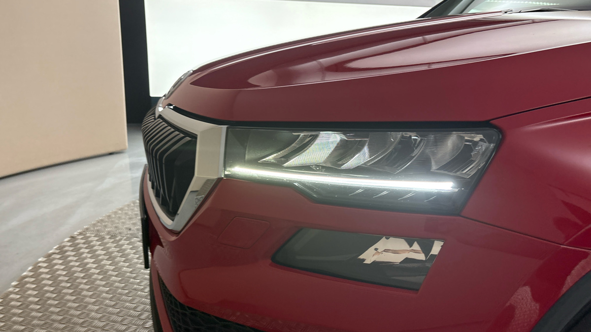Škoda Karoq - 18