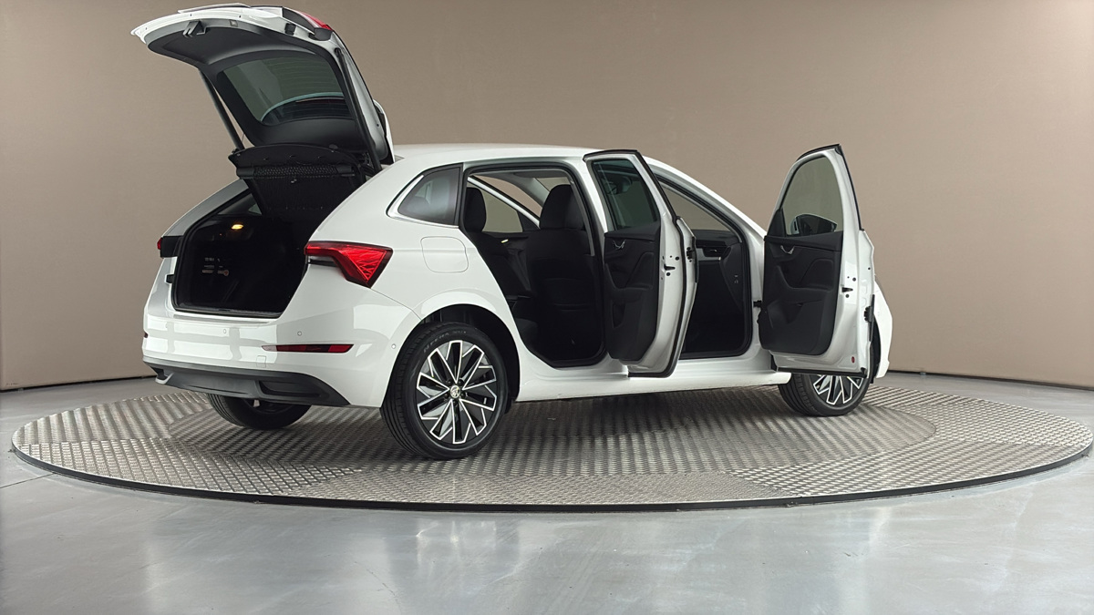 Škoda Scala - 6
