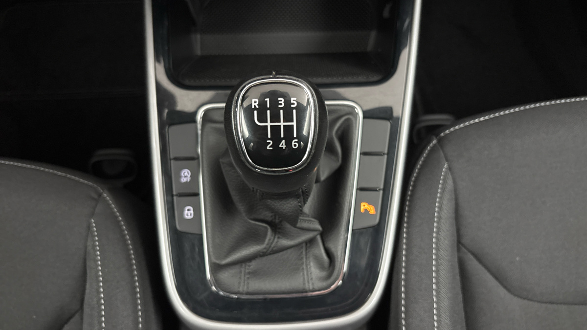 Škoda Fabia - 22