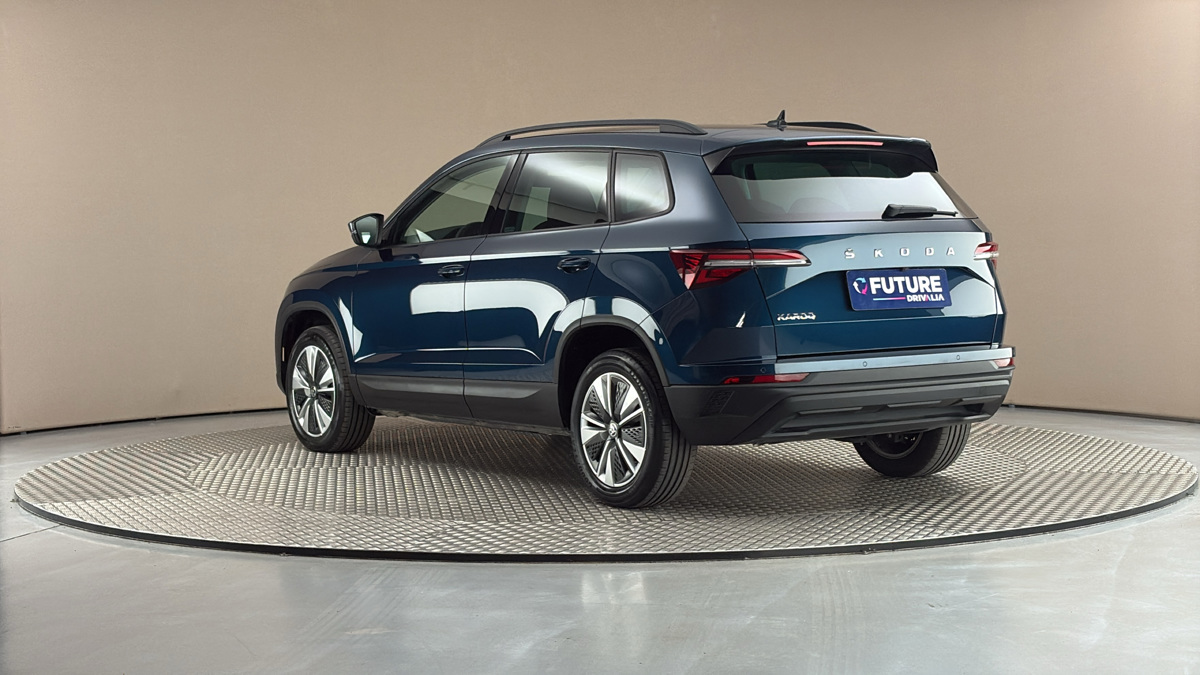 Škoda Karoq - 2