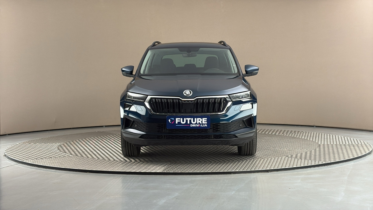 Škoda Karoq - 3