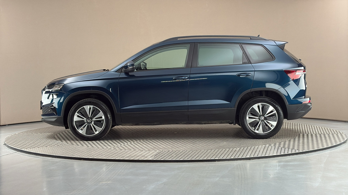 Škoda Karoq - 4