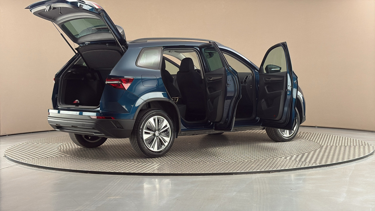 Škoda Karoq - 6