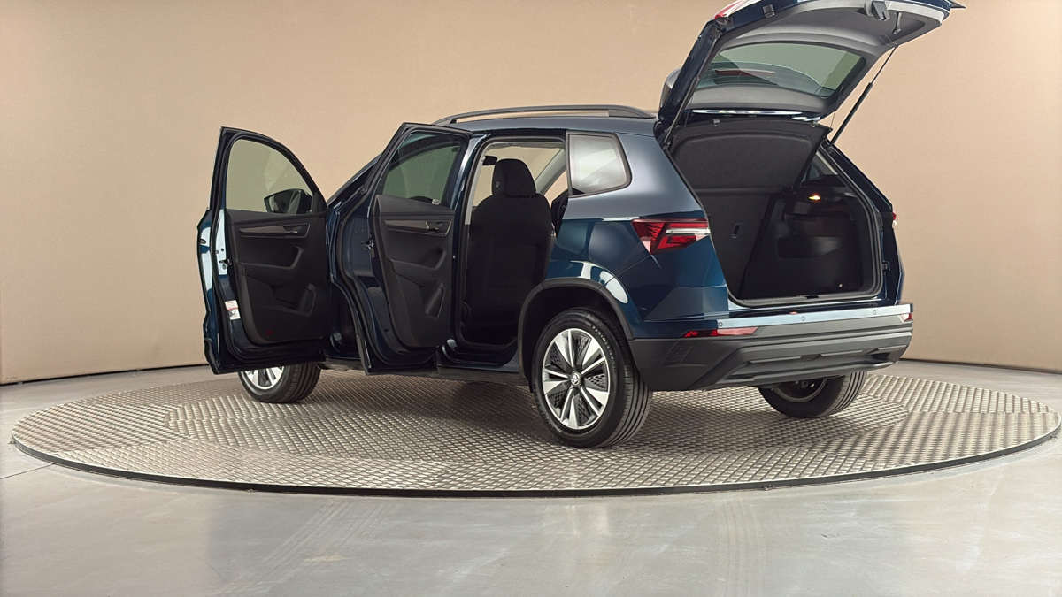 Škoda Karoq - 7
