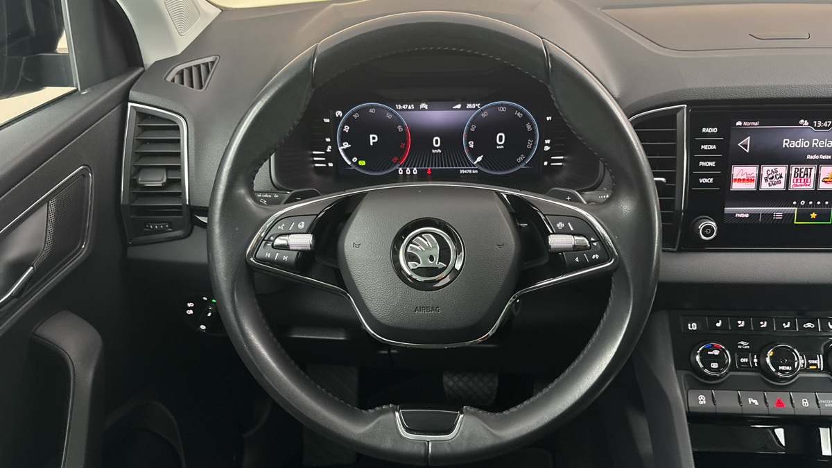 Škoda Karoq - 9