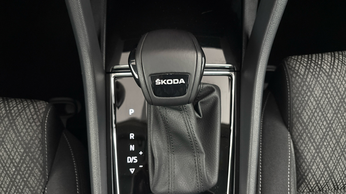 Škoda Karoq - 24