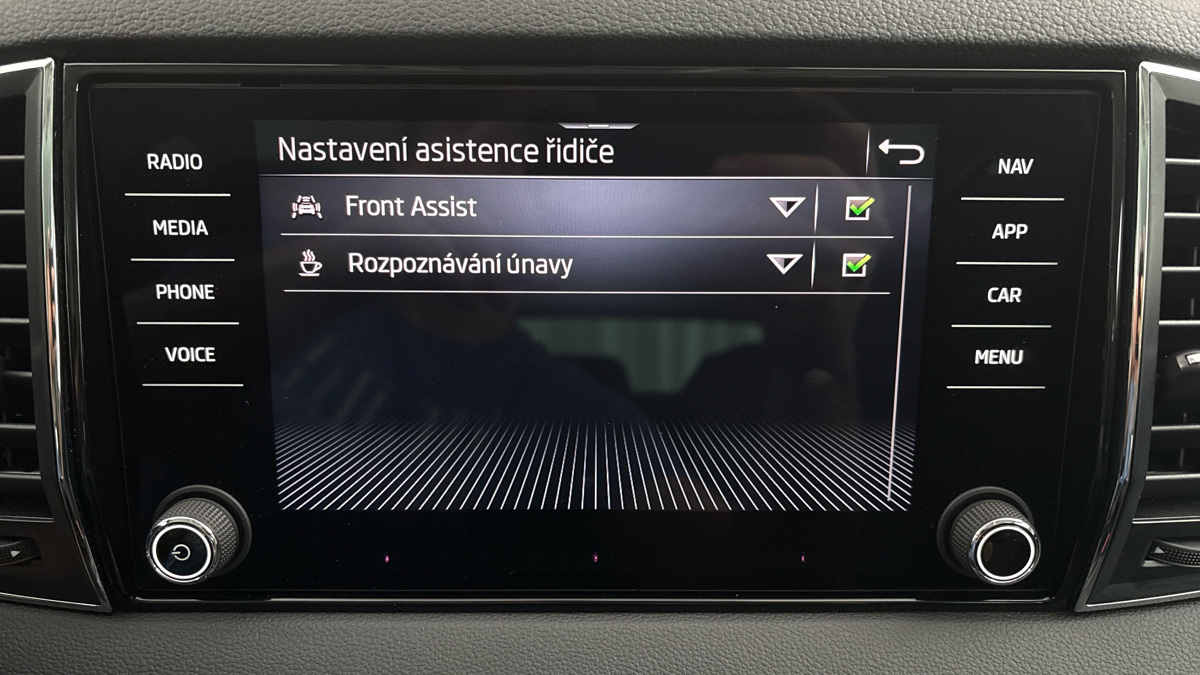 Škoda Karoq - 25