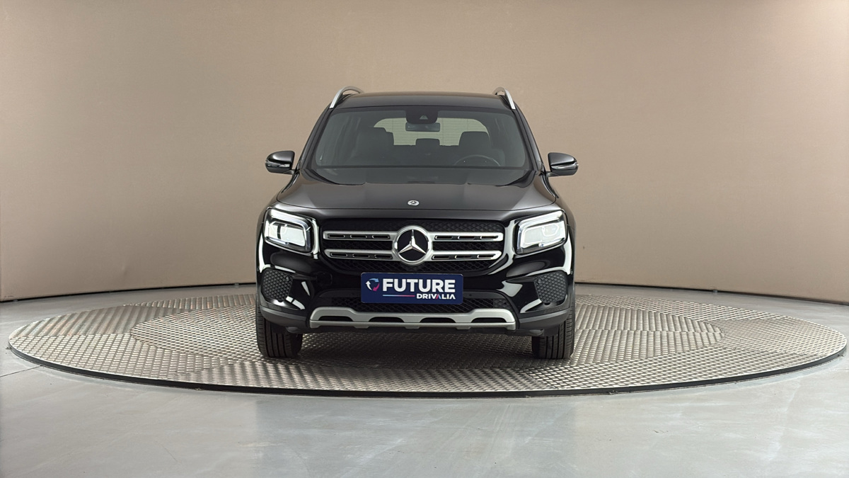 Mercedes-Benz GLB - 3