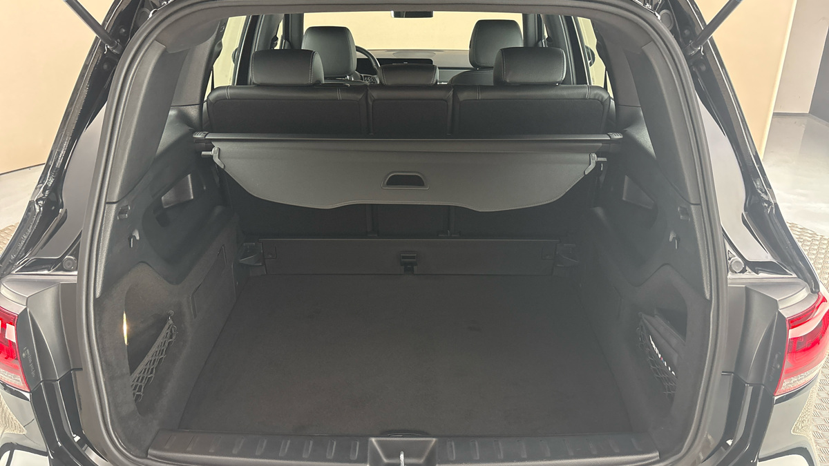 Mercedes-Benz GLB - 17