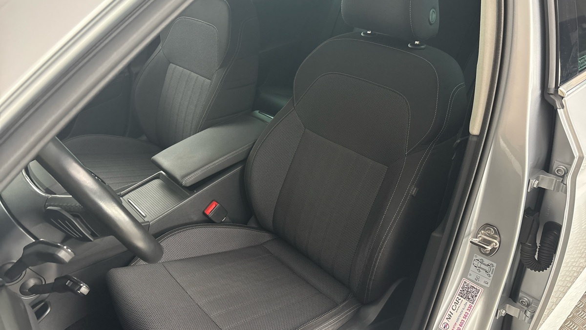Škoda Superb - 15