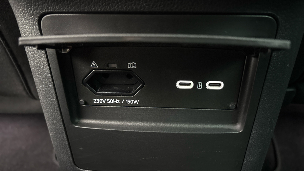 Škoda Superb - 24