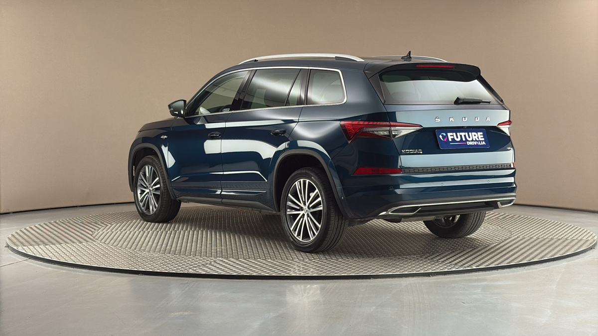 Škoda Kodiaq - 2