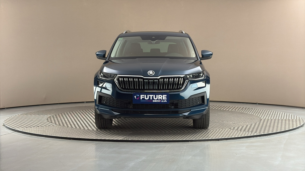 Škoda Kodiaq - 3