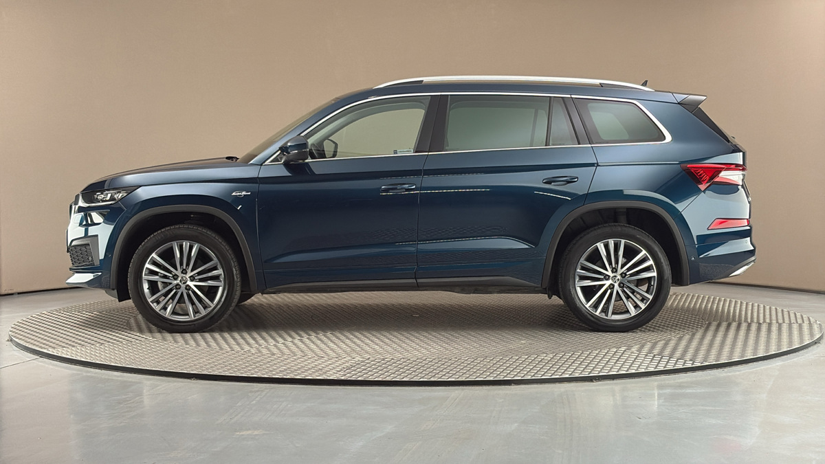 Škoda Kodiaq - 4