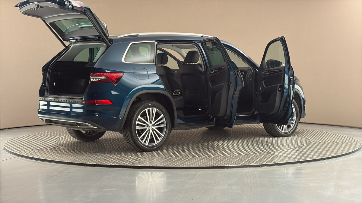 Škoda Kodiaq - 6