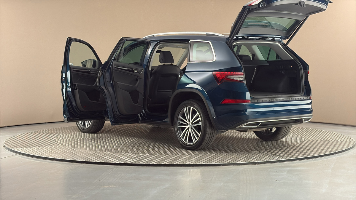 Škoda Kodiaq - 7