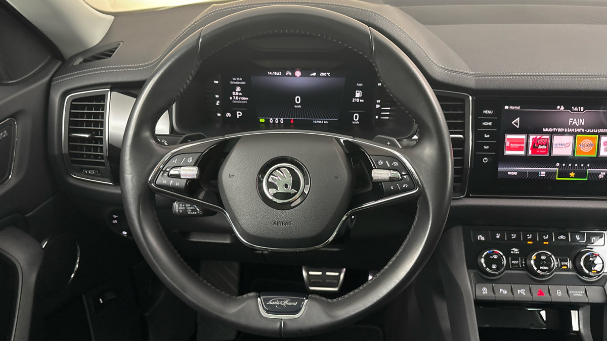 Škoda Kodiaq - 9