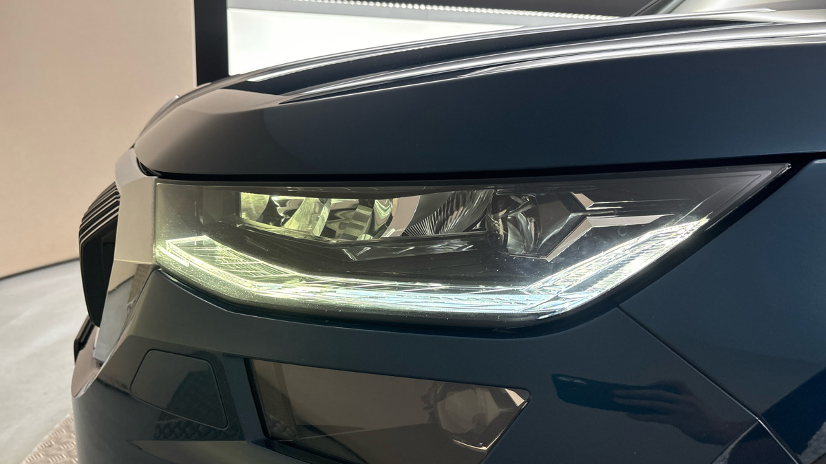 Škoda Kodiaq - 18