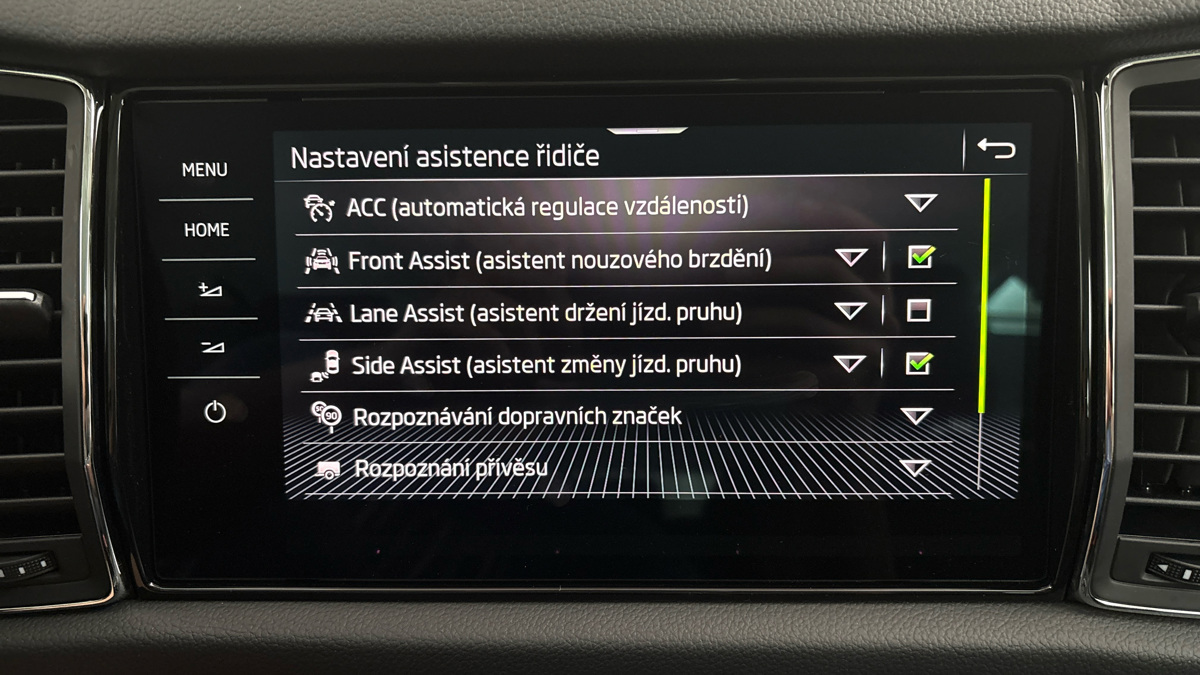 Škoda Kodiaq - 30