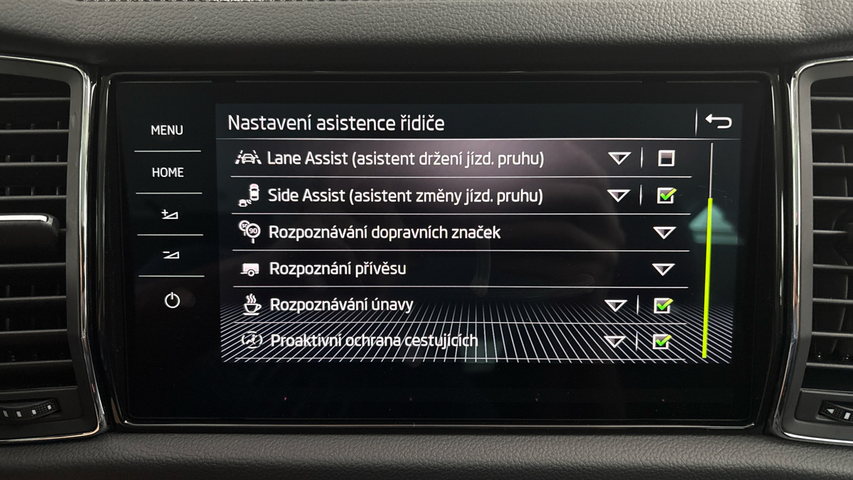 Škoda Kodiaq - 31