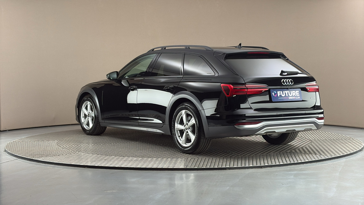 Audi A6 Allroad - 2