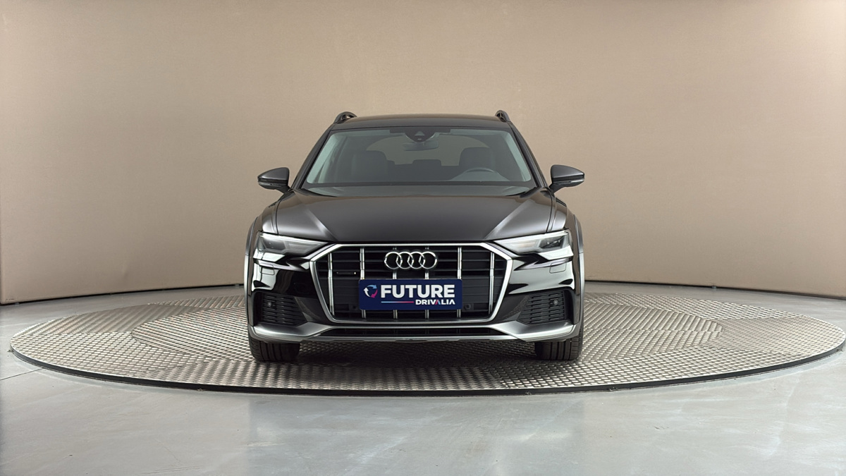 Audi A6 Allroad - 3