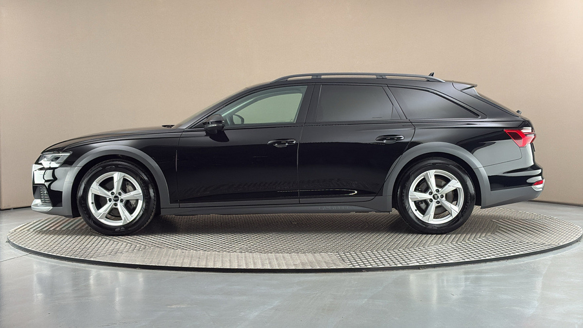 Audi A6 Allroad - 4