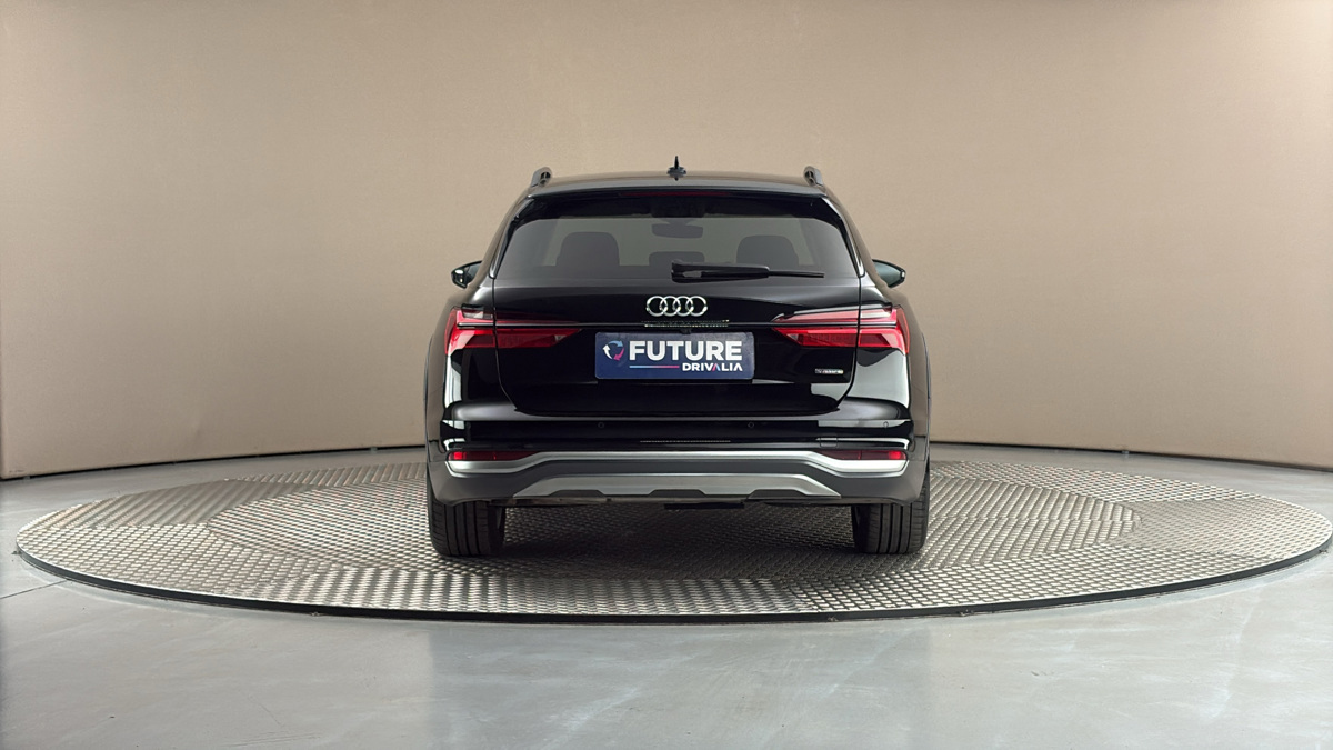 Audi A6 Allroad - 5