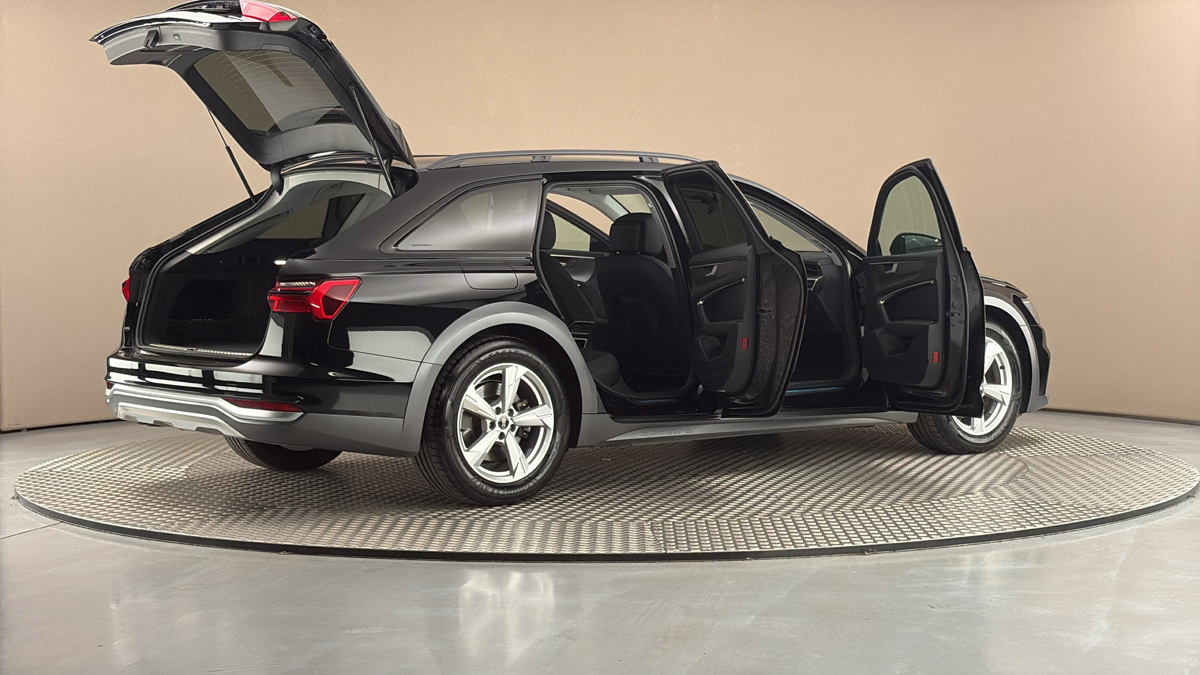 Audi A6 Allroad - 6