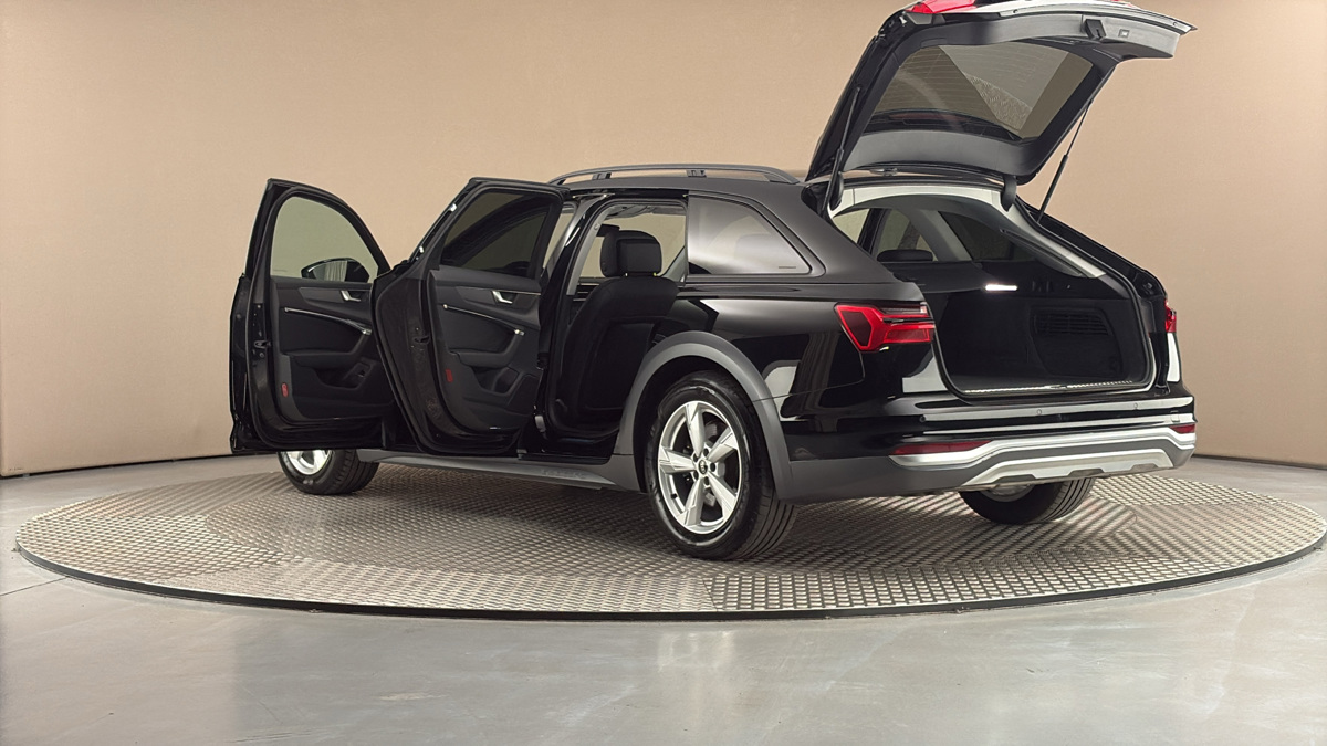 Audi A6 Allroad - 7