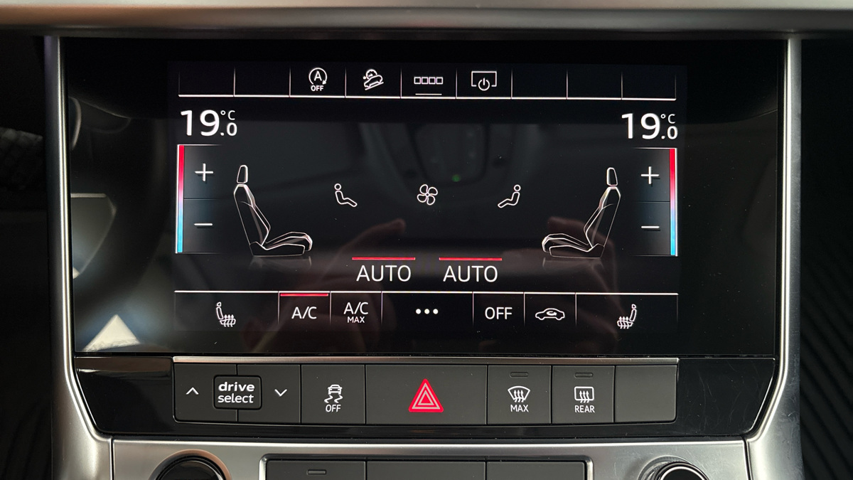 Audi A6 Allroad - 13