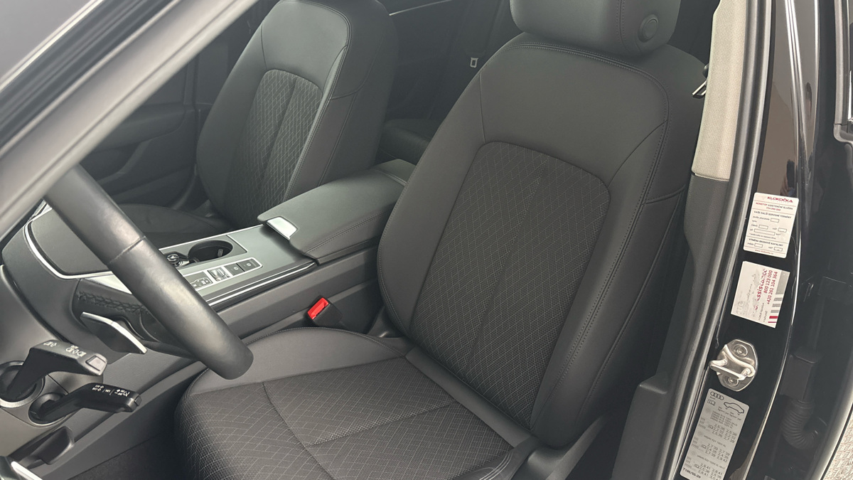 Audi A6 Allroad - 15