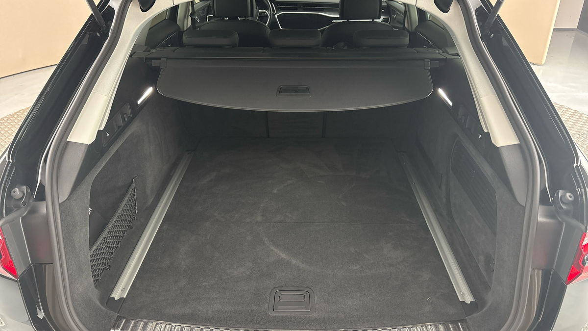 Audi A6 Allroad - 17