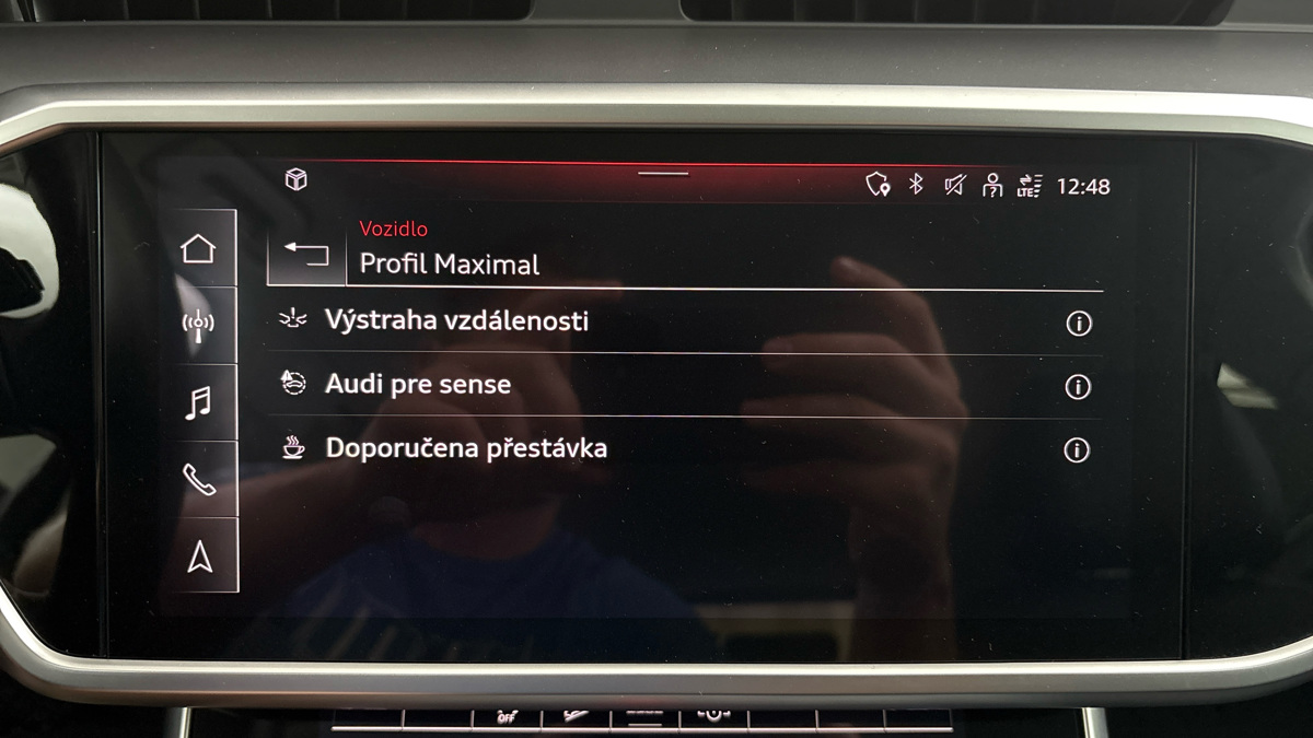 Audi A6 Allroad - 27