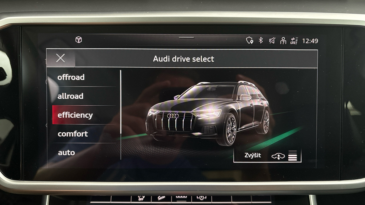 Audi A6 Allroad - 30