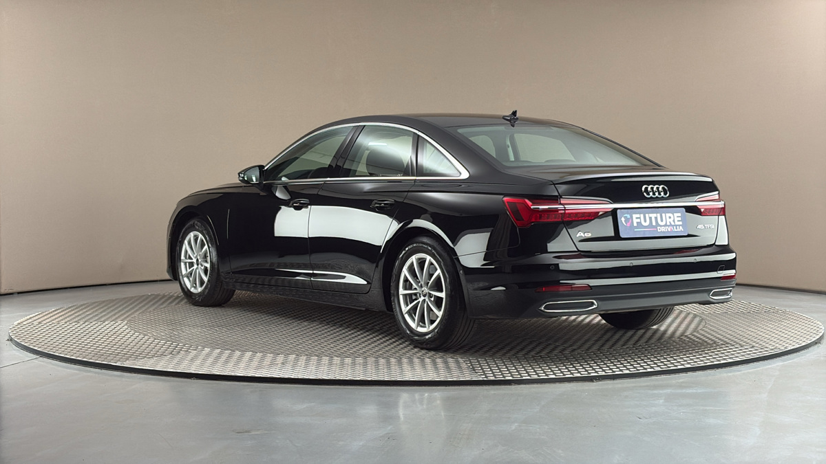 Audi A6 - 2