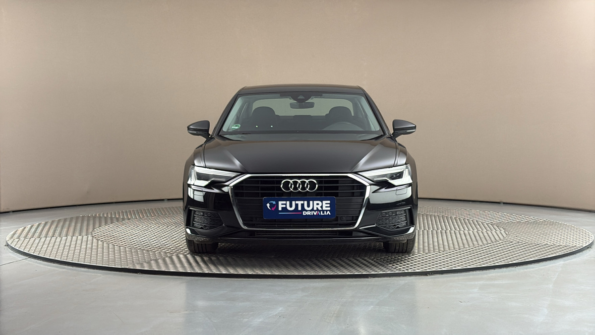 Audi A6 - 3