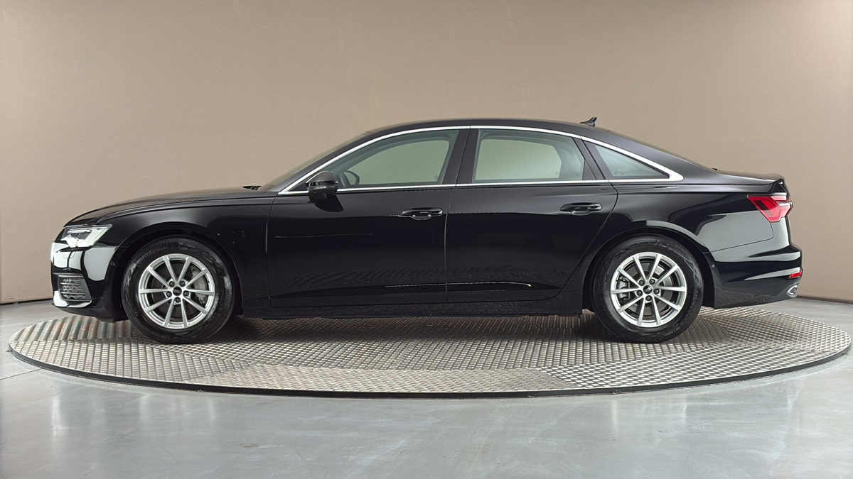 Audi A6 - 4